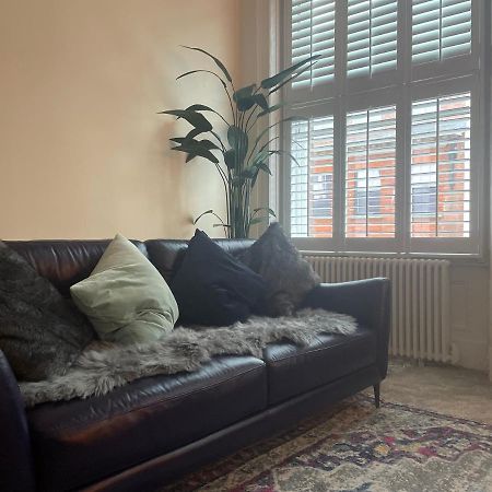 Luxury Apartment Opposite The Shambles York Bagian luar foto