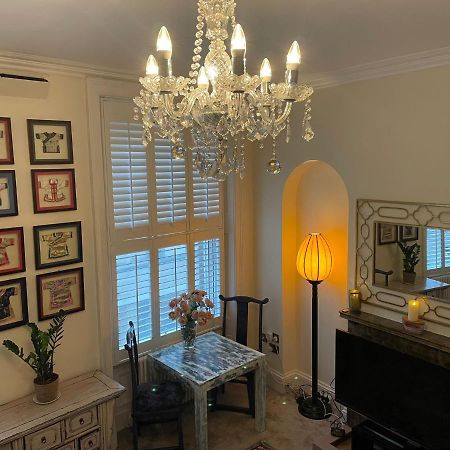 Luxury Apartment Opposite The Shambles York Bagian luar foto