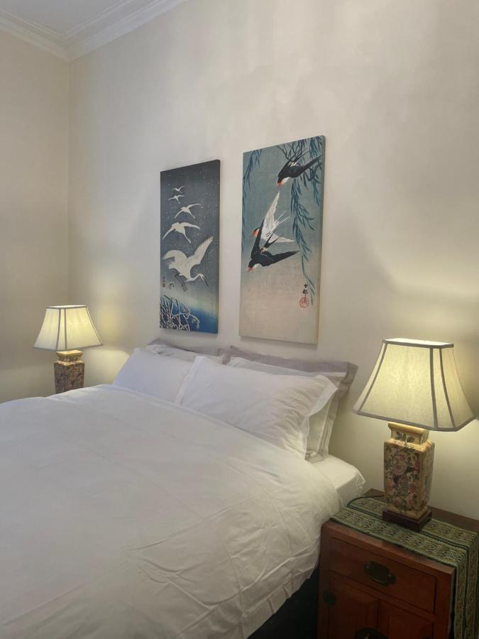 Luxury Apartment Opposite The Shambles York Bagian luar foto