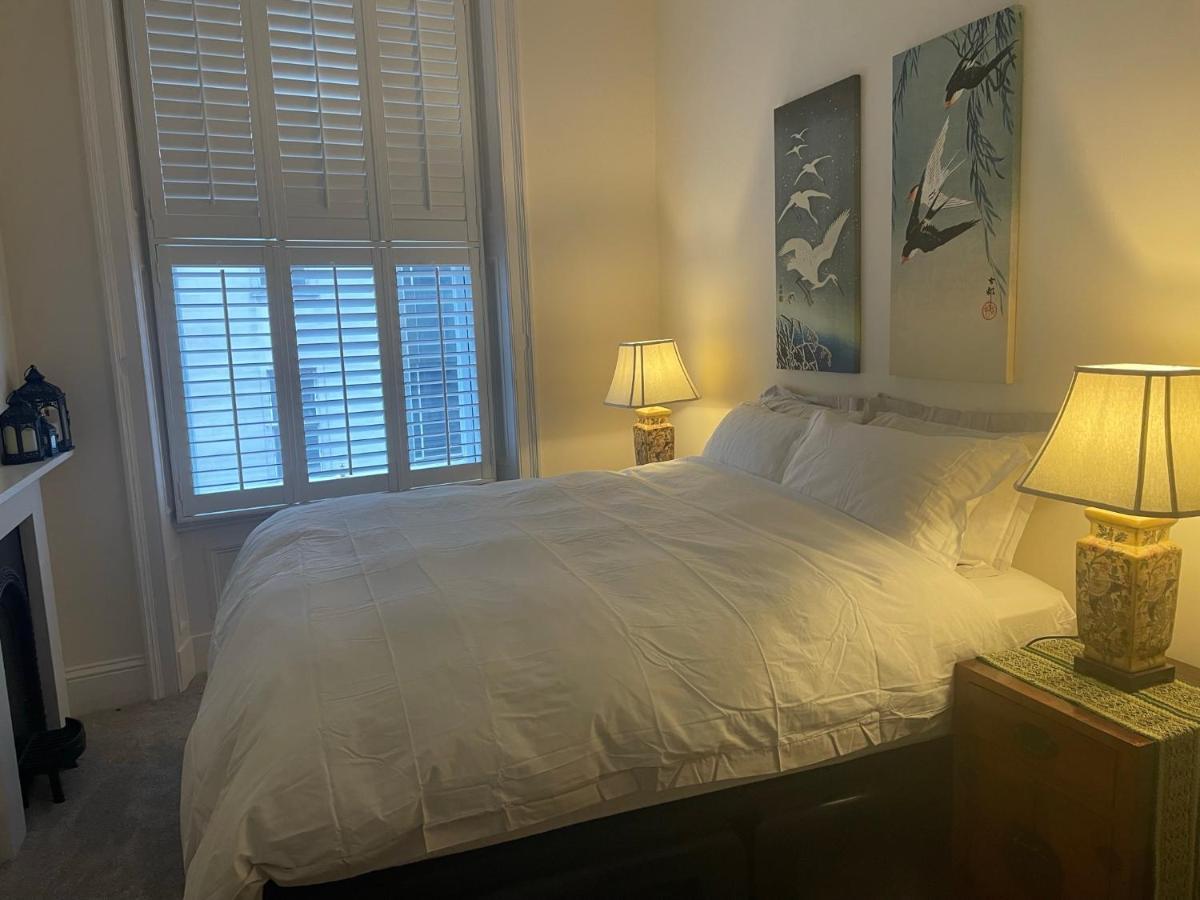 Luxury Apartment Opposite The Shambles York Bagian luar foto